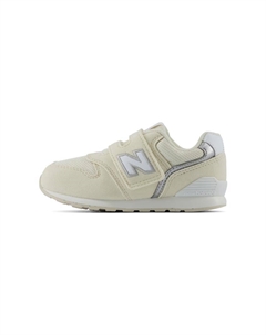 NB 996 амортизирующие износостойкие низкие детские туфли ecru для малышей New balance