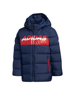 Пуховик Navy для детей 3-7 лет Adidas