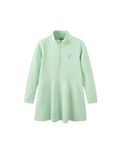 Спортивное платье Performance Green для подростков Asics