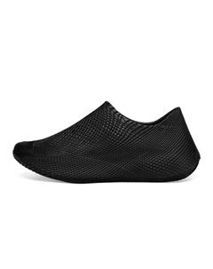 Детские повседневные нескользящие износостойкие дышащие ботинки Kids', черный Moffett