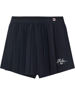 Шорты для подростков royal blue Fila kids