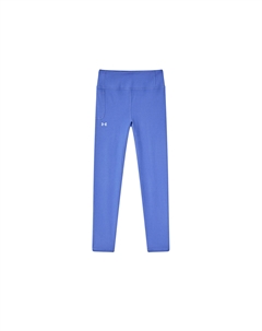 Вязаные спортивные штаны черные детские Under armour