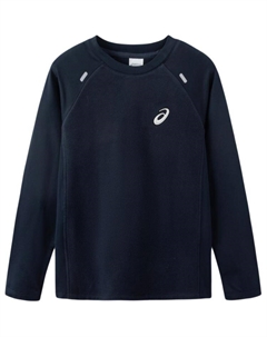 Футболка Urban Light Trend navy blue для подростков Asics