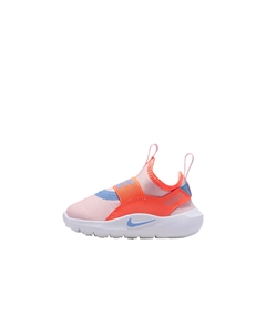 Flex Runner Low Top детские кроссовки Foam Pink Nike