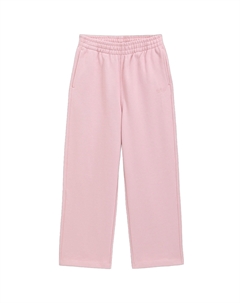 Брюки ss25 для детей 3-7 лет, розовый Gap