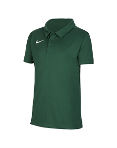 Футболка dri fit в наличии canyon green для подростков Nike
