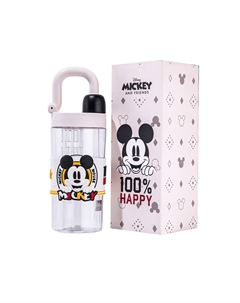 Подарочный набор для пары, летняя кружка, мужская/женская кружка, Mickey Mouse Disney