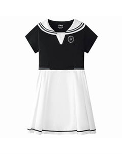 Детский комплект из юбки, синий Fila kids