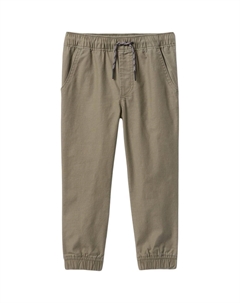 Брюки gray brown для детей 3-7 лет Gap
