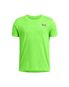 Футболка для мальчиков Tech Vent Jcqrd SS 1390019 Under armour