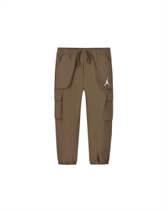 Брюки Ancient Brown для подростков Jordan
