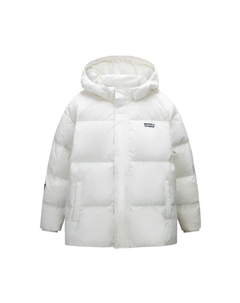 Куртка пуховая levi’s candy white для подростков Levi's®