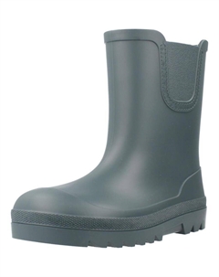 Ботинки Игорь модель Верона цвет зеленый Igor