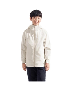 Ветровка Urban Exploration комплект из 2 предметов Kids', белый/синий The north face