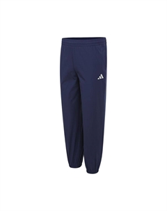 Детские брюки JK WV Kids', синий Adidas