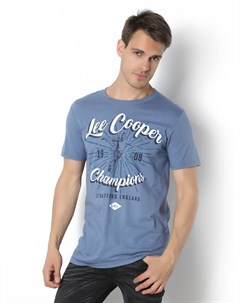 Футболка Lee cooper