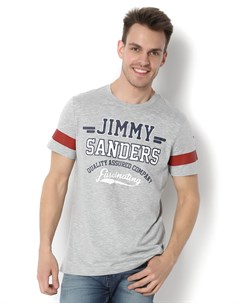 Футболка Jimmy sanders