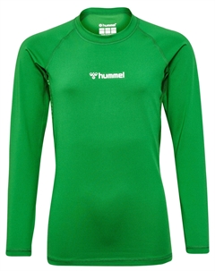 Футболка Hmlbl Football Kids Hummel