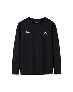 Футболка Flight Pure White для детей 3-7 лет Jordan