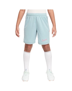 Шорты Academy Dri Fit Ocean Dark Blue/Transparent Pink Nike