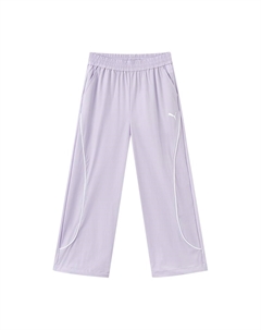 Брюки Sportstyle Series Violet Kids' Puma