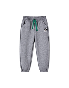 Детские спортивные штаны, серый Disney