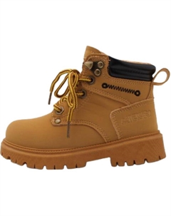 Детские ботинки Martin Boot, желтый Disney