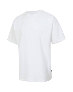 Футболка Chuck Taylor SEASONAL Unisex White Converse