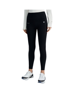 Женские спортивные штаны для бега BK BLACK Descente