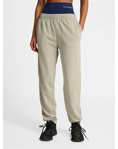 Регулируемые брюки с талией Hmlpulse Multisport Women Hummel