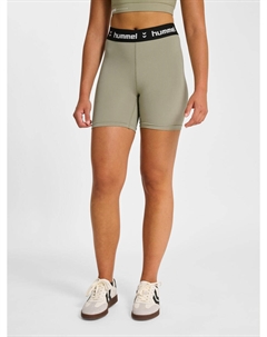 Узкие шорты Hmlpulse Multisport Women Hummel