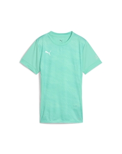 Женская футболка для паделя с индивидуальным графическим принтом Puma