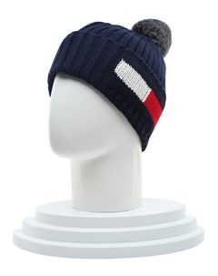 Шапка Tommy hilfiger