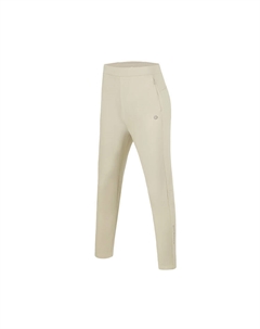 Беговые брюки женские Light Khaki Bmai