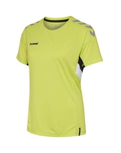 Женская футболка Tech Move Jersey S/S 200006 Hummel