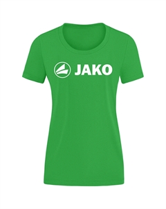 Промо женская футболка Jakò