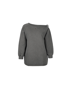 Свитшот женский черный Adidas originals