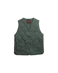 Женская стеганая куртка Lite Superdry