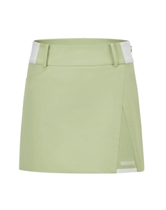 Повседневная короткая юбка женская, Lt-Lint Descente