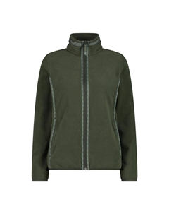 Женская флисовая куртка, женская куртка 34H0496 Cmp