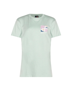 Женская футболка Fortunata Ellesse