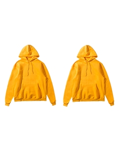 Свитшот Unisex 2 Pack Gold Champion