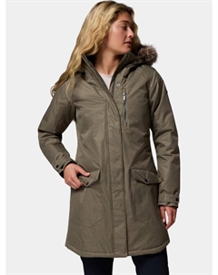 Женское зимнее пальто Suttle Mountain Columbia