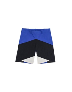 Шорты X Kiko Kostadinov Novalis Liatrisory, синий Asics