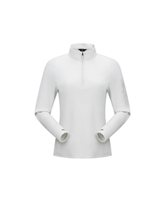 Свитшот женский, серый Under armour