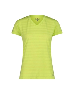 Женская футболка 31T7666 Cmp