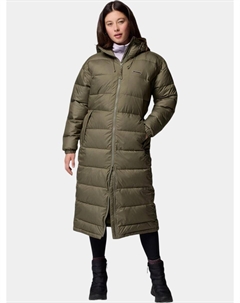 Женское зимнее пальто Pike Lake III Long Columbia