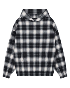 Толстовка FW24 Unisex Marine Blue We11done