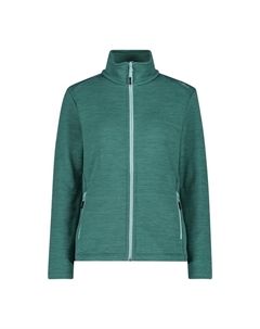 Женская флисовая куртка 30E9686 Cmp