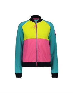 Женская тренировочная куртка 30D8046 Cmp